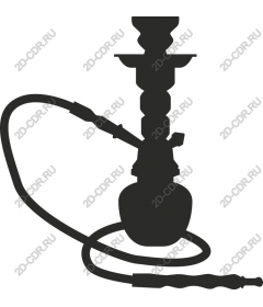 Hookah