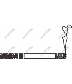 Cigarette and