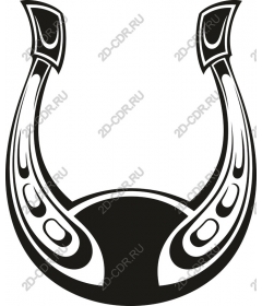  Charming Horseshoe