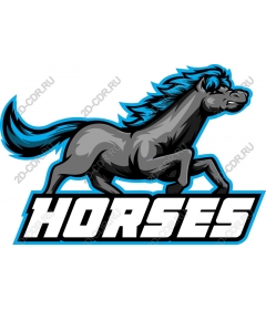 Dynamic Horse