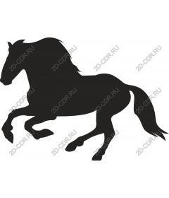 Prancing Horse