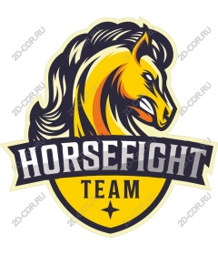 Team logo Horsefight