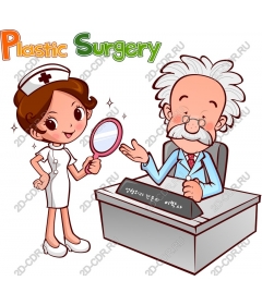 Funny plastic surgery