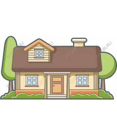  A Cozy House