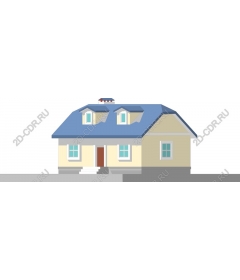  Charming House
