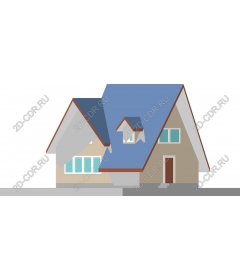  A Cozy House