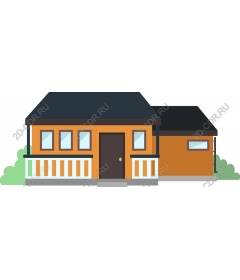  Charming House