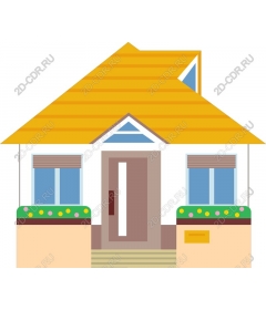  Charming House