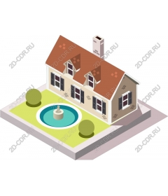  Charming House