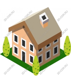  A Cozy House