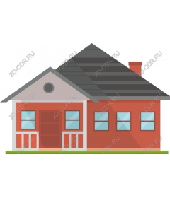  Charming House