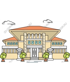  Architectural elegance