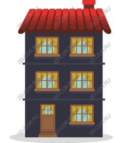  Charming House