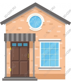  Charming House