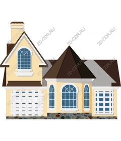  Charming House