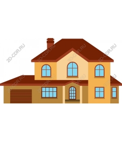  Charming House