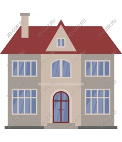  Charming two-storey house
