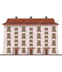  Residential building