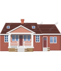  Charming House