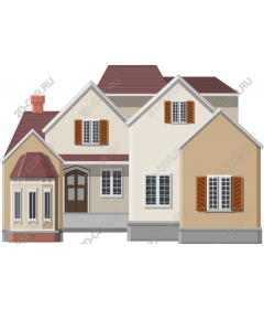  Charming House