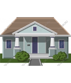  Charming House