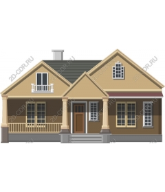  Charming House