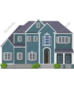  Charming two-storey house
