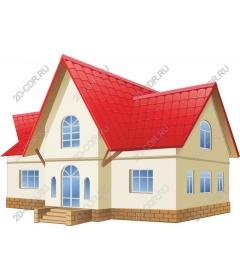  Charming House