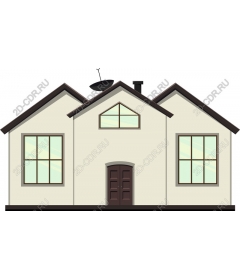  Charming House