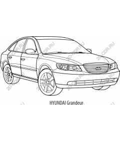  Hyundai Grander