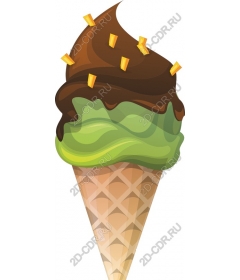  Juicy ice cream cones