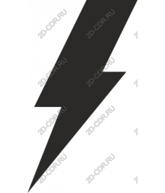  Black Lightning