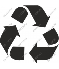  Recycling symbol