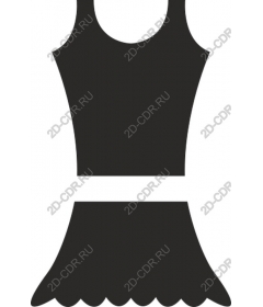  Gorgeous dress
