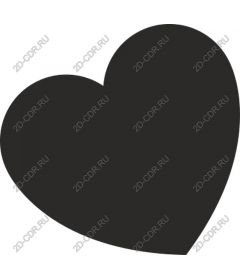  Black Heart