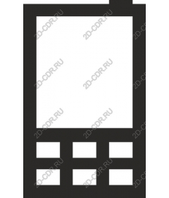  Elegant mobile phone