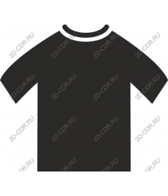  Black t-shirt