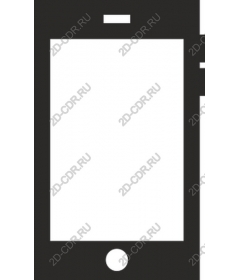 Elegant smartphone