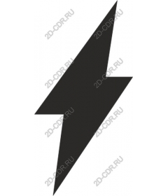  Black Lightning
