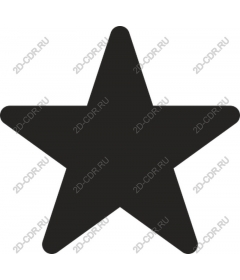  Black Star