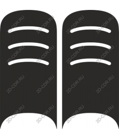  Knee pads
