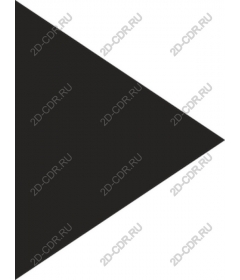  Black Triangle
