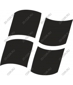 Icon of modern technology