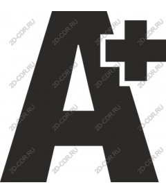 A+