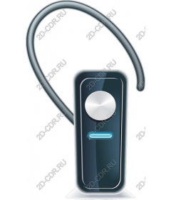 Bluetooth headset