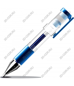  Шариковая ручка Sleek Blue