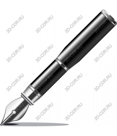  Elegant fountain pen