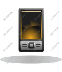  Elegant mobile phone