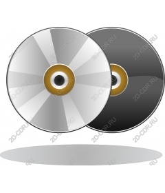  Stylish compact discs