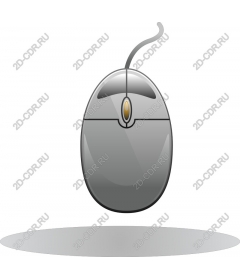  Elegant computer mouse